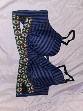 Swim By Cacique Top